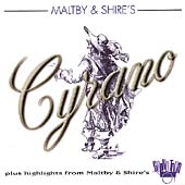 TOWER RECORDS ONLINE㤨Original Cast Recording/Cyrano Plus Highlights From Grand Tour[9987]פβǤʤ3,490ߤˤʤޤ