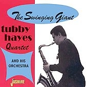 The Swinging Giant Vol. 1