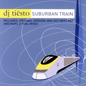 Suburban Train [Single]