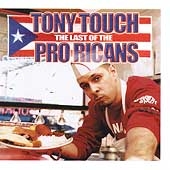 Last Of The Pro-Ricans