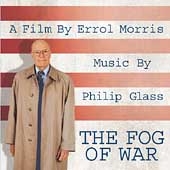 The Fog Of War (OST)