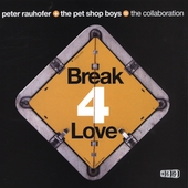 Break 4 Love Part 1 [Maxi Single]