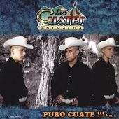 Puro Cuate!!! Vol. 2