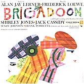 Brigadoon (OST)