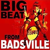 Big Beat from Badsville