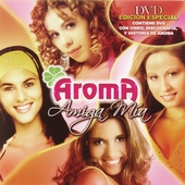 Amiga Mia  [CD+DVD] ［CD+DVD］