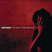 The Great Cold Distance