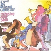 Dave McKenna Quartet Featuring Zoot Sims