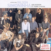 Live Session at Trama Studios