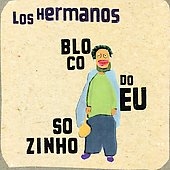 Bloco Do Eu Sozinho