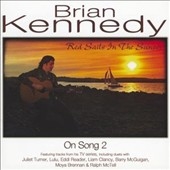 On Song 2: Red Sails in the Sunset