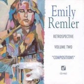 Retrospective, Volume Two "Compositions" Retrospective, Volume Two "Compositions"