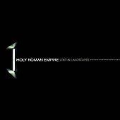 Lost In Landscapes [EP]