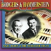 RODGERS & HAMMERSTEIN SONGBOOK