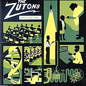 Don't Ever Think (Too Much)... [Single]