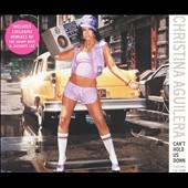 Can't Hold Us Down Can't Hold Us Down