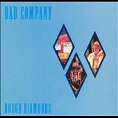 Rough Diamonds Rough Diamonds