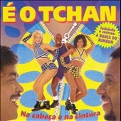 Na Cabeca E Na Cintura