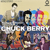 Chuck Berry/Reelin' and Rockin' The Very Best of Chuck Berry[9832354]