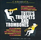Tutti's Trumpets And Trombones (Arranged By Tutti Camarata)