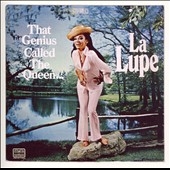 That Genius Called The Queen