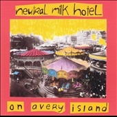 On Avery Island [Vinyl]