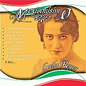 TOWER RECORDS ONLINE㤨Lucha Reyes/Mexicanisimo[72580]פβǤʤ2,290ߤˤʤޤ