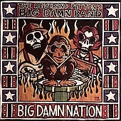 Big Damn Nation
