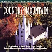 Country Mountain Hymns