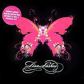 Lisa Lashes Lisa Lashes