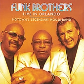 Live In Orlando Live In Orlando