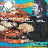 Samba Jazz Fantasia