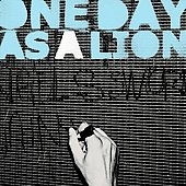 One Day As A Lion/One Day As A Lion (US)[ATI869782]