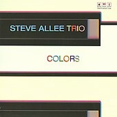 TOWER RECORDS ONLINE㤨Steve Allee Trio/Colors[102]פβǤʤ3,190ߤˤʤޤ