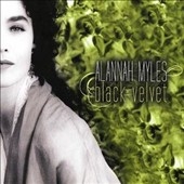 Black Velvet : Europe Version (US) Black Velvet : Europe Version (US)