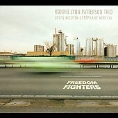 Freedom Fighters Freedom Fighters