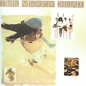 Mercy Seat/Mercy Seat[WOU5600]