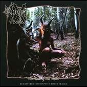 The Call Of The Wood