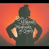 Hundreds Of Lions Hundreds Of Lions