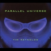 Parallel Universe Parallel Universe