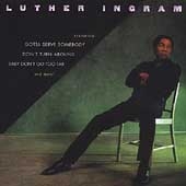 Luther Ingram Luther Ingram