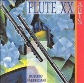 FLUTE XX FLUTE XX