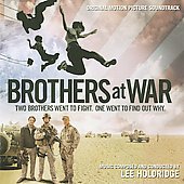 Brothers At War＜限定盤＞