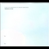 Tomorrow, In A Year Tomorrow, In A Year