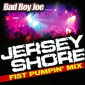Jersey Shore Fist Pumpin Mix