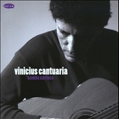 Vinicius Cantuaria/サンバ・カリオカ