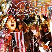 MC5/Kick Out The Jams[7559740422]