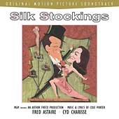 Silk Stockings [Remaster](OST)