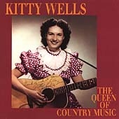 Queen Of Country Music 1949-1958, The