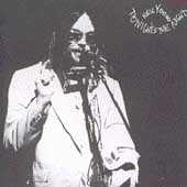 Neil Young &Crazy Horse/Tonight's The Night[2221]